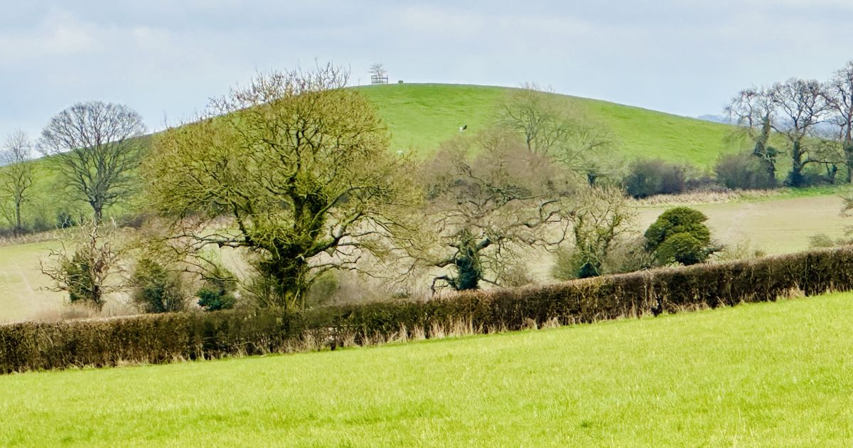 Timsbury Rocks Timsbury and Farmborough - Ramblers
