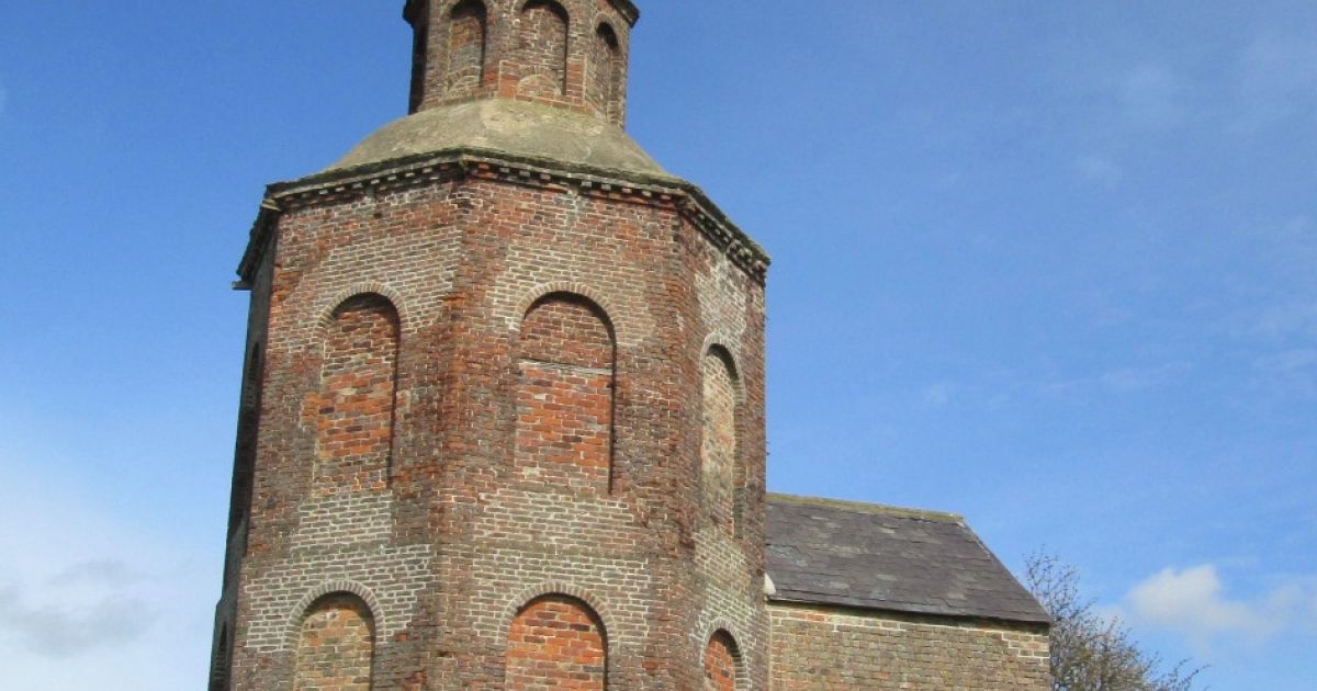 Rudston - Ramblers