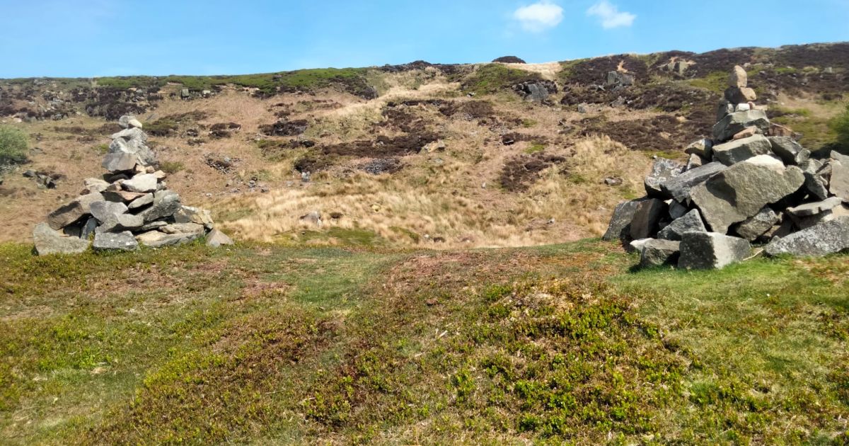 Blakey Ridge and the Rosedale Railway Walk - Ramblers