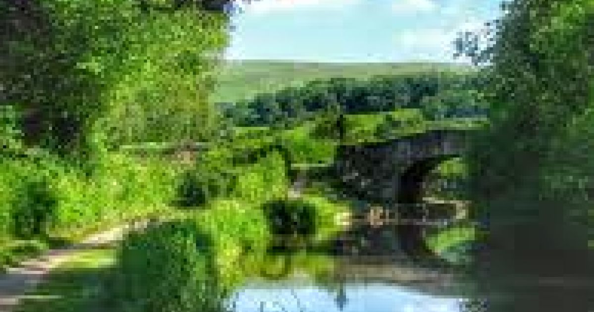 Duffield, Windley & Hazelwood - Ramblers