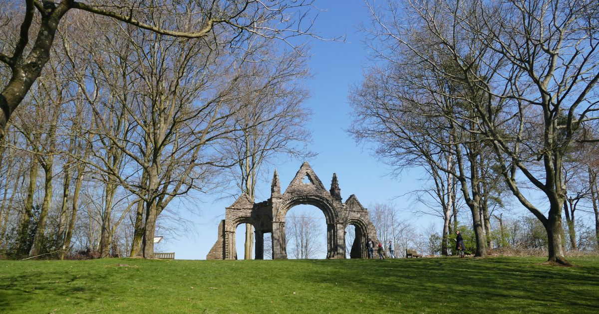 Shobdon Meander - Ramblers