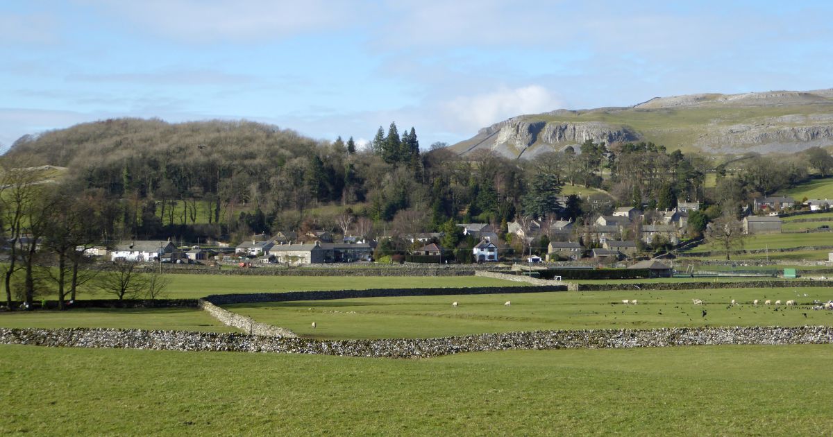 Austwick