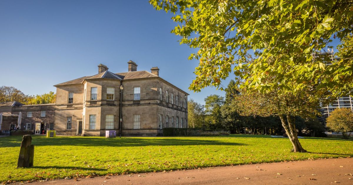 Rotherham United Community Trust - Clifton Park