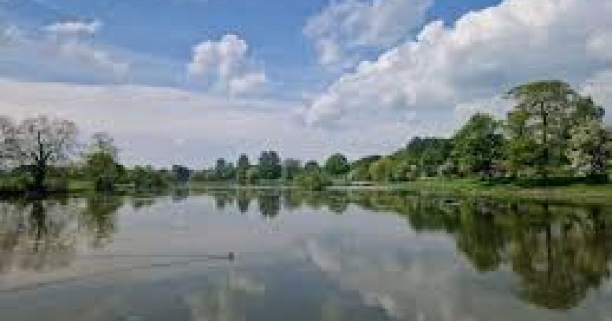 Rotherham United Community Trust - Greasbrough Dams