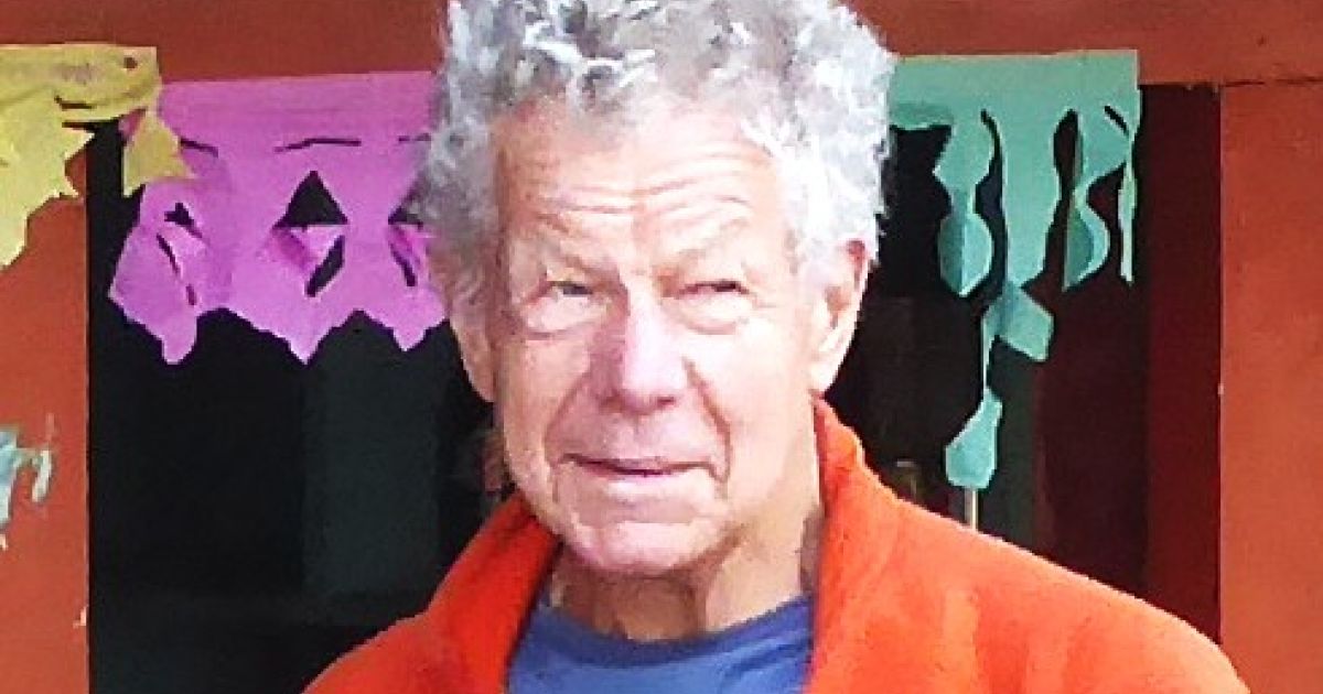 Charles Hebert Memorial Walk