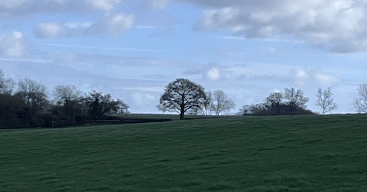 Sherston and Easton Grey - Ramblers