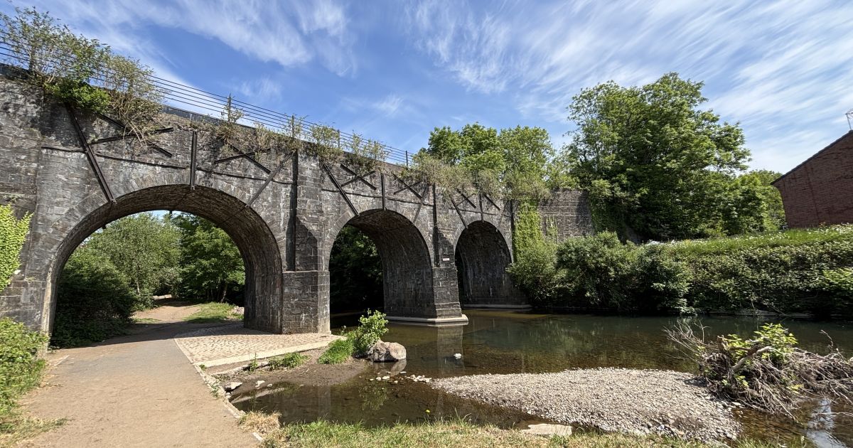 Newport Ridgeway Walk - Ramblers