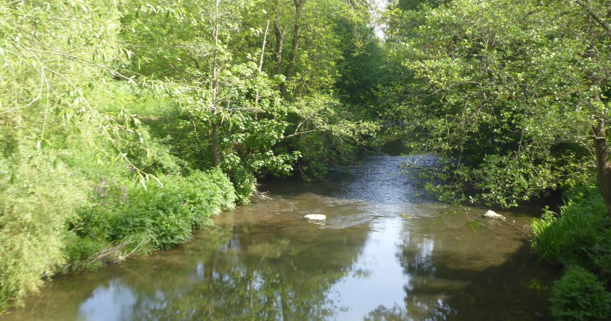 Rode and Tellisford - Ramblers
