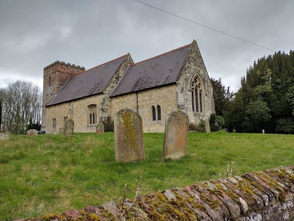 Picture of Heritage Way Section 4: Lockington to Driffield 