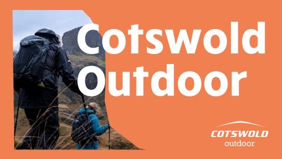 cotswold outdoors