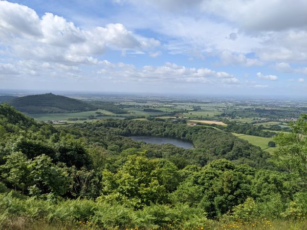 Picture of Sutton Bank