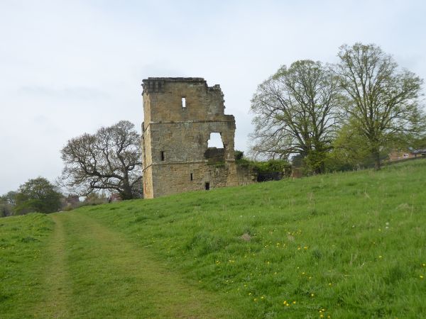 Picture of Ayton & Forge Valley