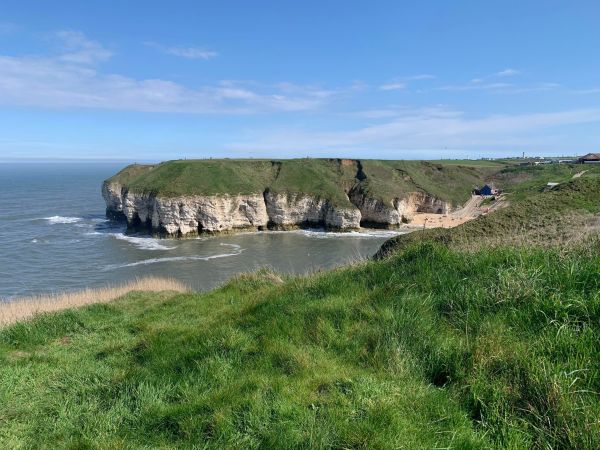 Picture of Heritage Way Section 7: Bridlington to Bempton 