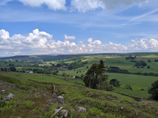 Picture of Burnsall