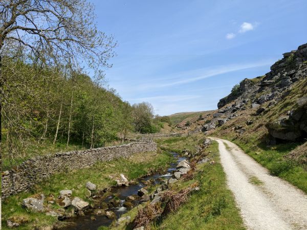 Picture of Grassington