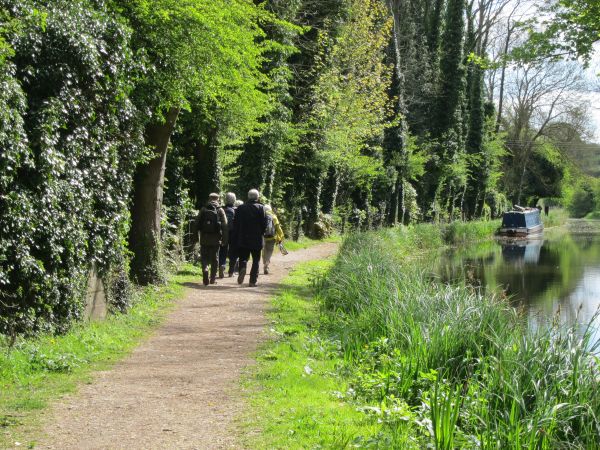 canal
