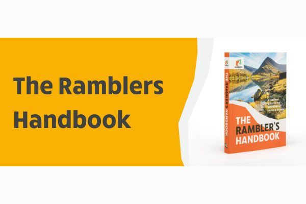 The Ramblers Handbook