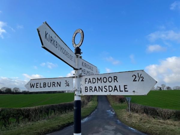 Picture of Kirkbymoorside