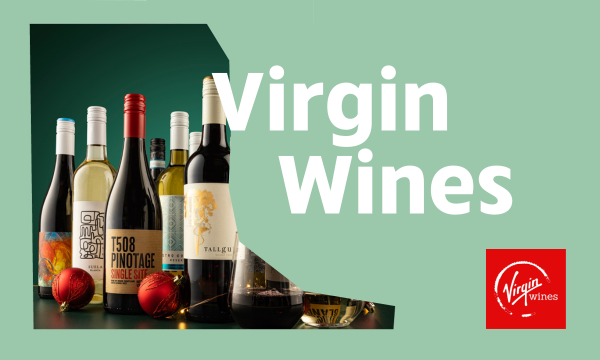 virgin wines