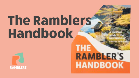 The Rambler's Handbook