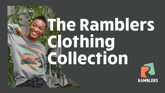 The Ramblers Clothing Collection
