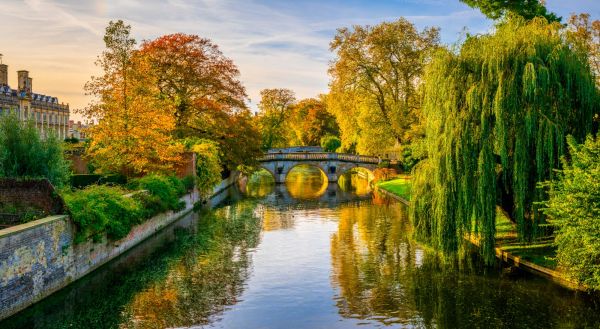 cambridge