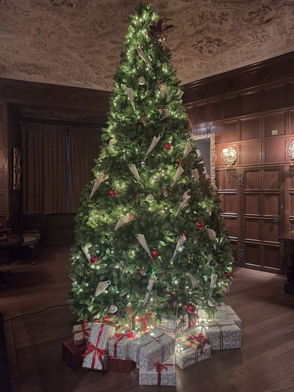 Christmas Tree
