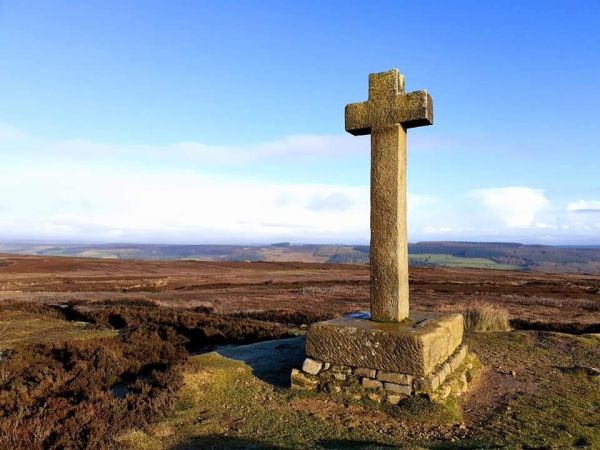 Picture of Hutton-le-Hole to Chimney Bank
