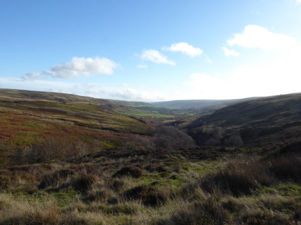Picture of Rosedale Iron Kiln Railway Circular