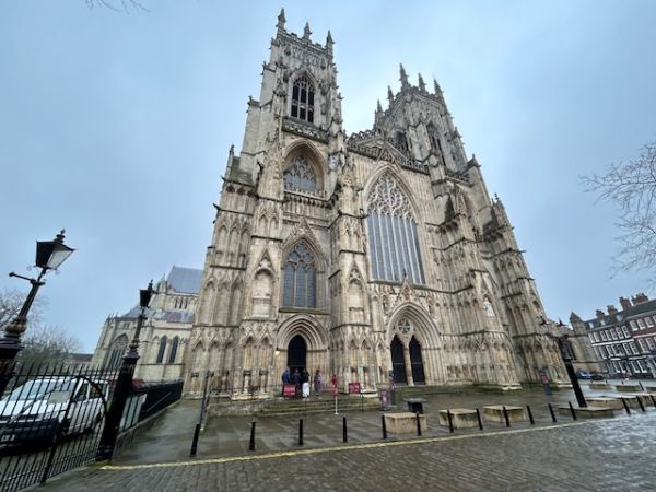 Picture of Centenary Way Section 1: York to Sheriff Hutton