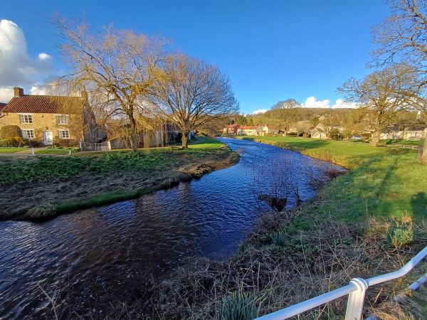 Picture of Appleton-le-Moors & Sinnington