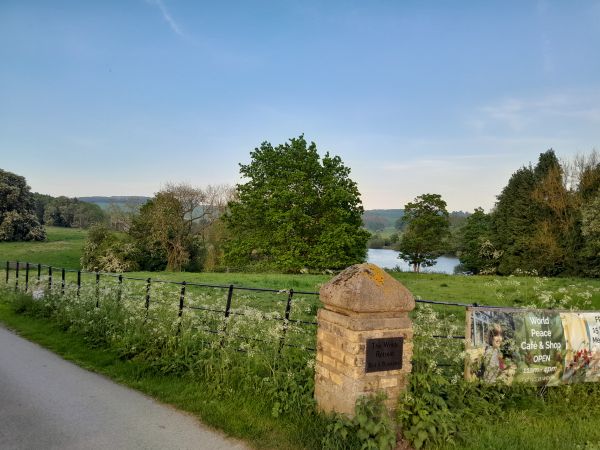 Picture of Pocklington (evening walk)