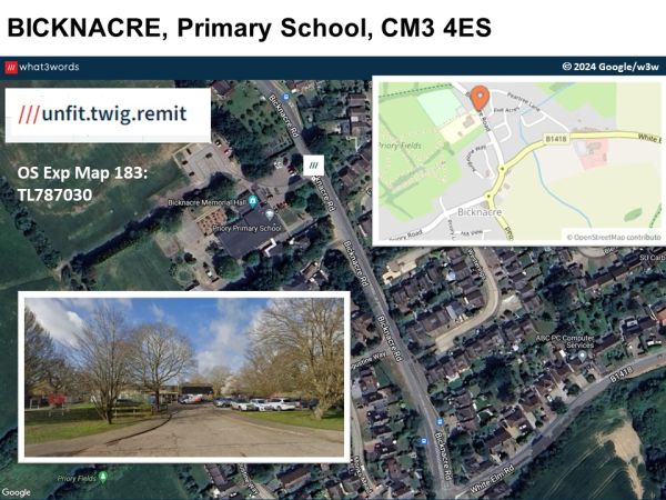 ©️ 2024 Google, w3w & OpenStreetMap