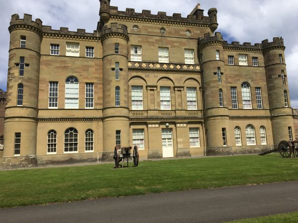Culzean Castle