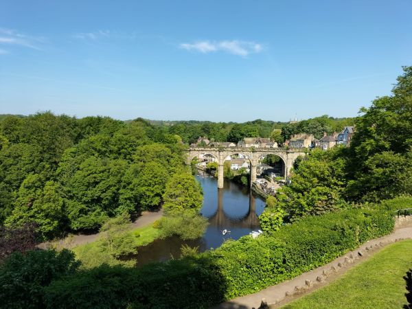 Picture of Knaresborough