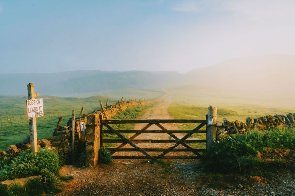 Path Round Britain Stunning stretch of the South West Coast Path named Britain’s Favourite ...
