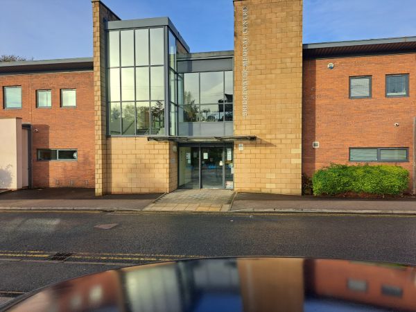 Bridgewater Medical Centre
