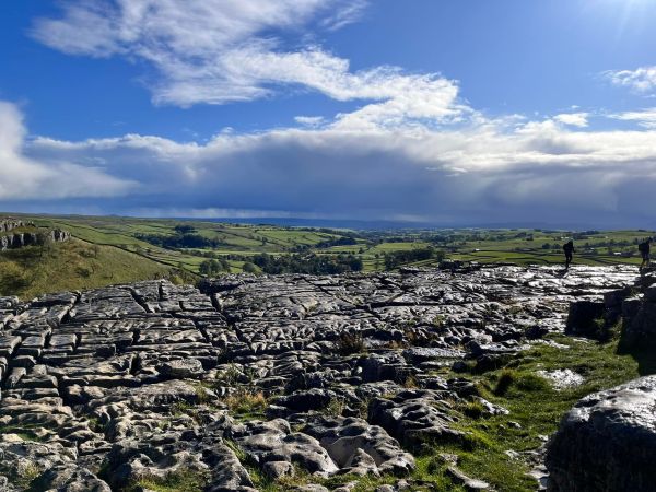 Malham