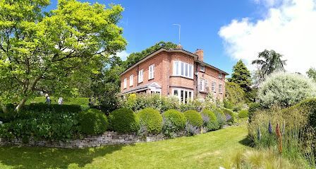 Showborough House