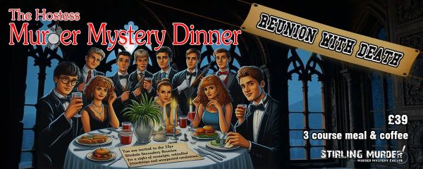 Murder Mystery