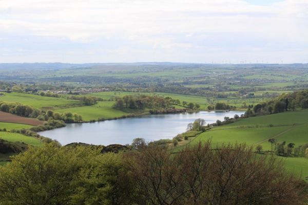 Lochcote
