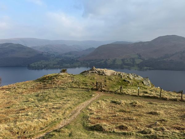 Ullswater Way