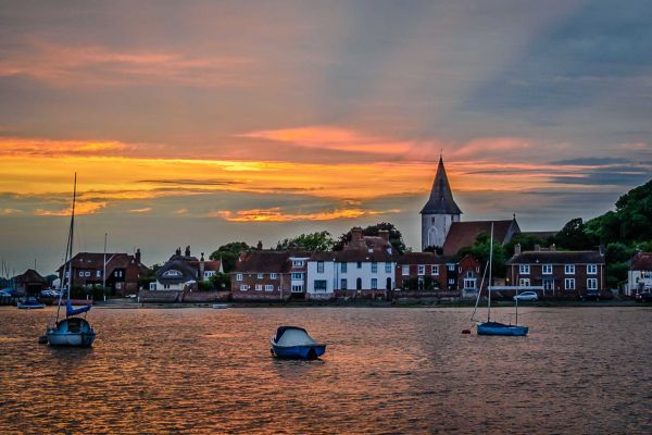 Bosham