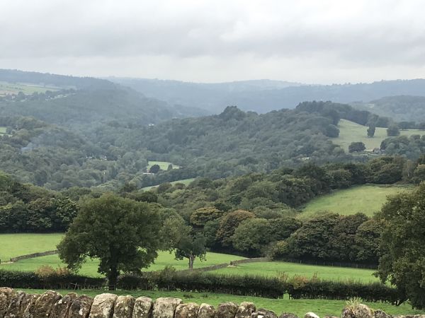 Derwent Valley