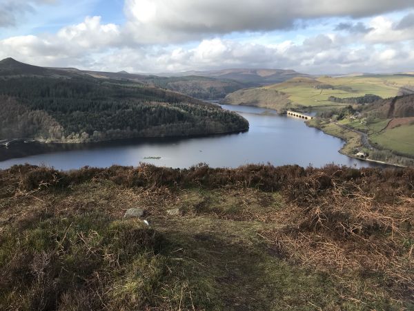 Ladybower