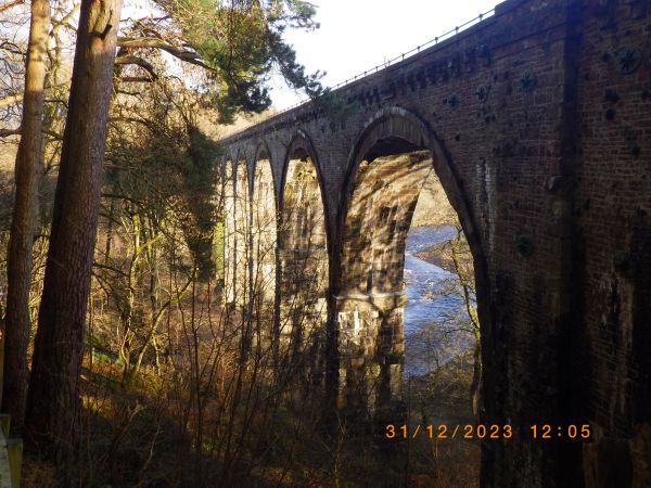 lambley viaduct
