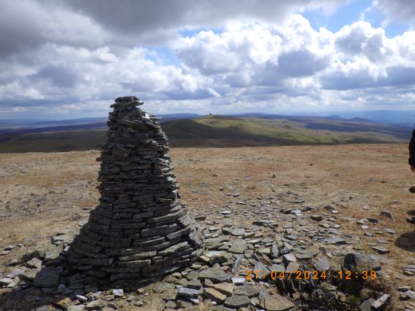 cross fell