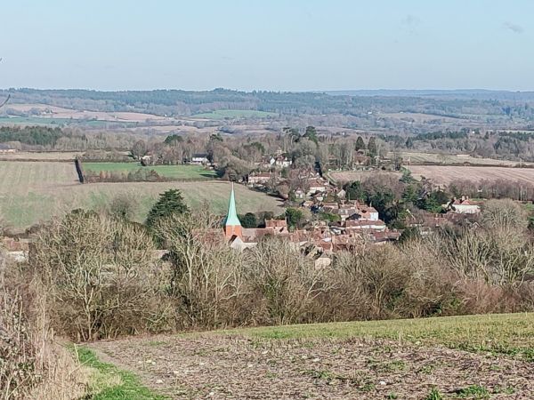 Harting Hill