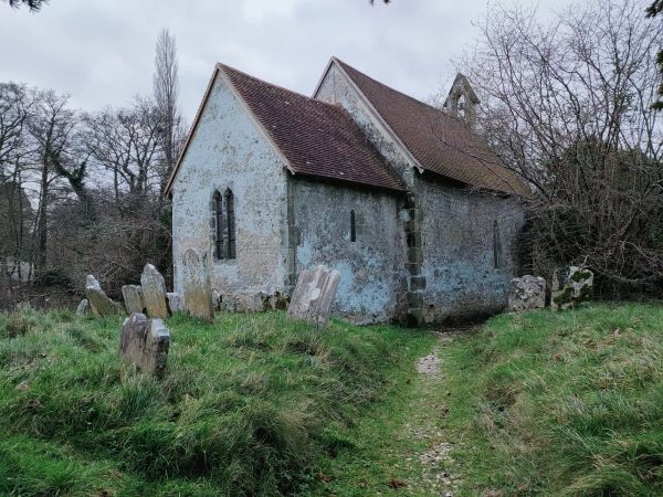 Chithurst Church