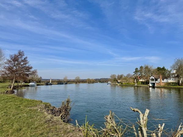 River